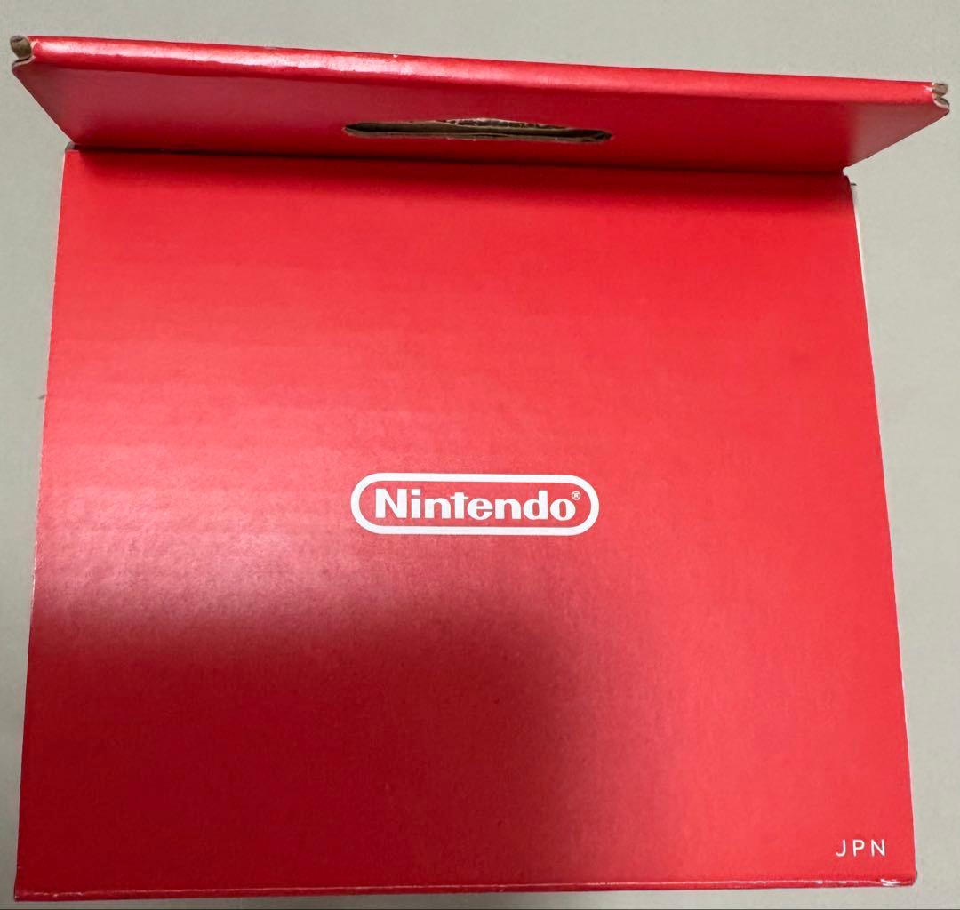 ニンテンドーサウンドクロック　アラーモ