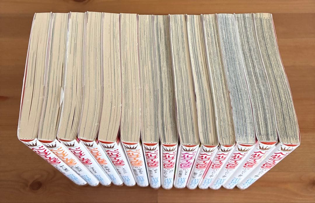 ベルサイユのばら 全巻セット (エピソード編付き)