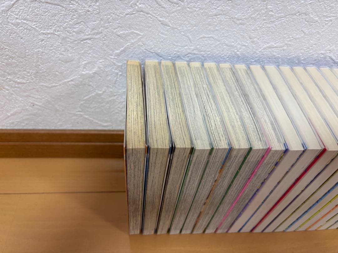 ジョジョの奇妙な冒険 全32巻セット（第一部〜第三部完結（28巻）、プラス4巻）