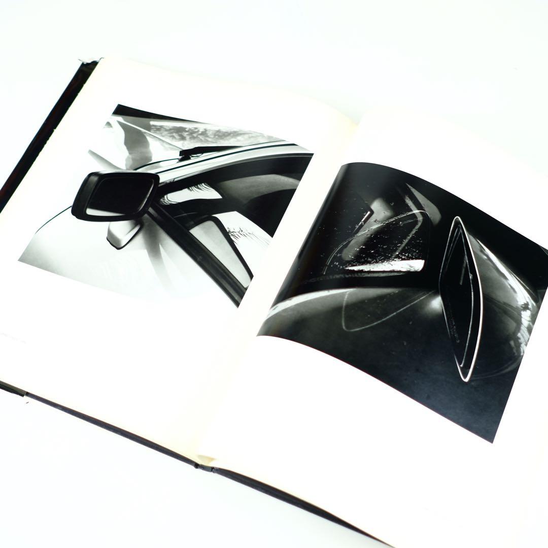 Brett Weston A Personal Selection 洋書　写真集
