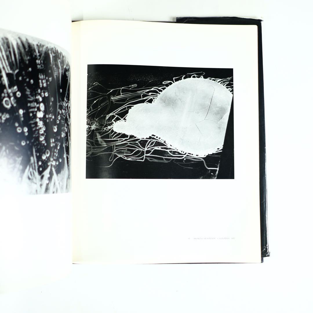 Brett Weston A Personal Selection 洋書　写真集