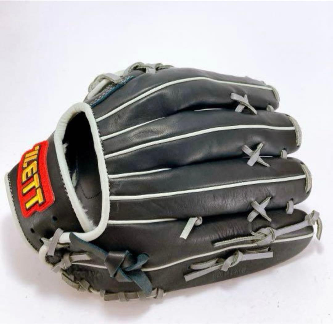 ゼット ZETT 外野手用 硬式グローブ 外野用  440