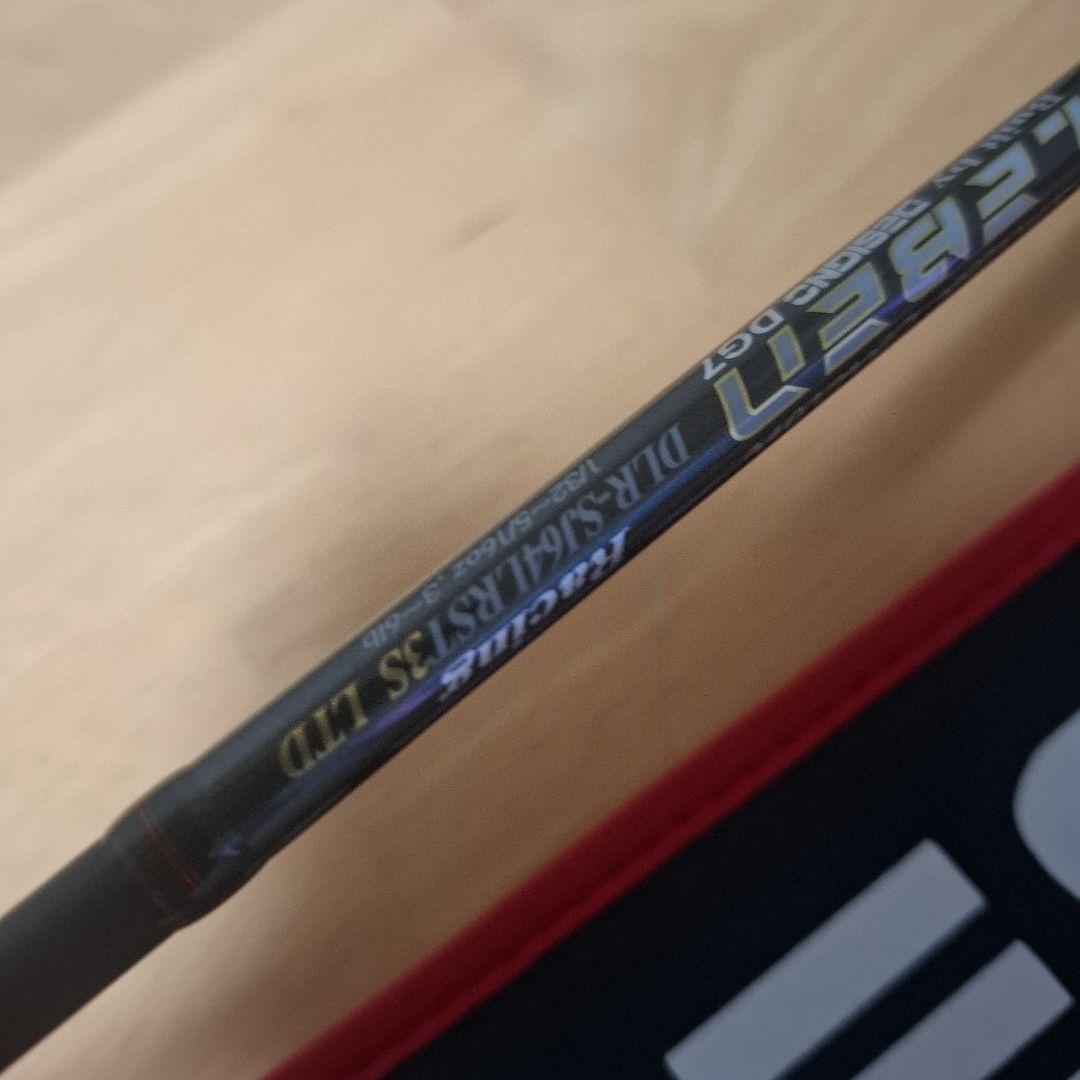 デジーノ　DLR-SJ64LRST3s LTD 　リミテッドエディション