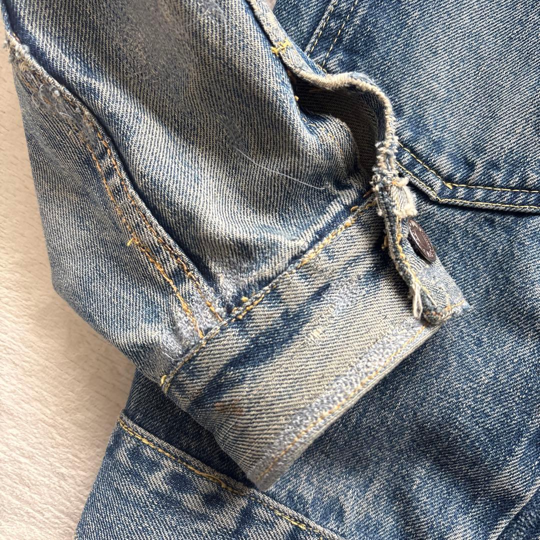 50y LEVIS 507xxオリジナル！！ vintage！！ 本日限定価格
