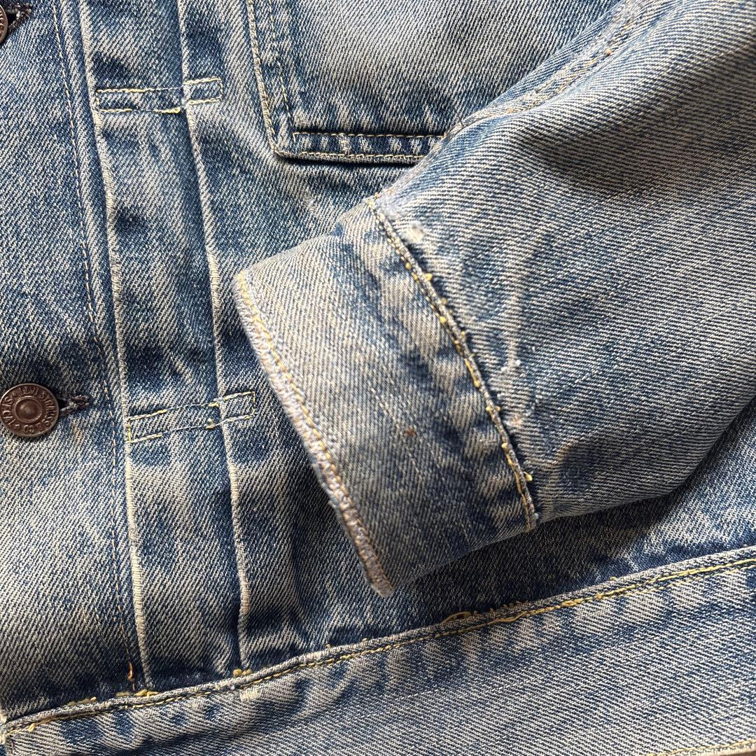 50y LEVIS 507xxオリジナル！！ vintage！！ 本日限定価格