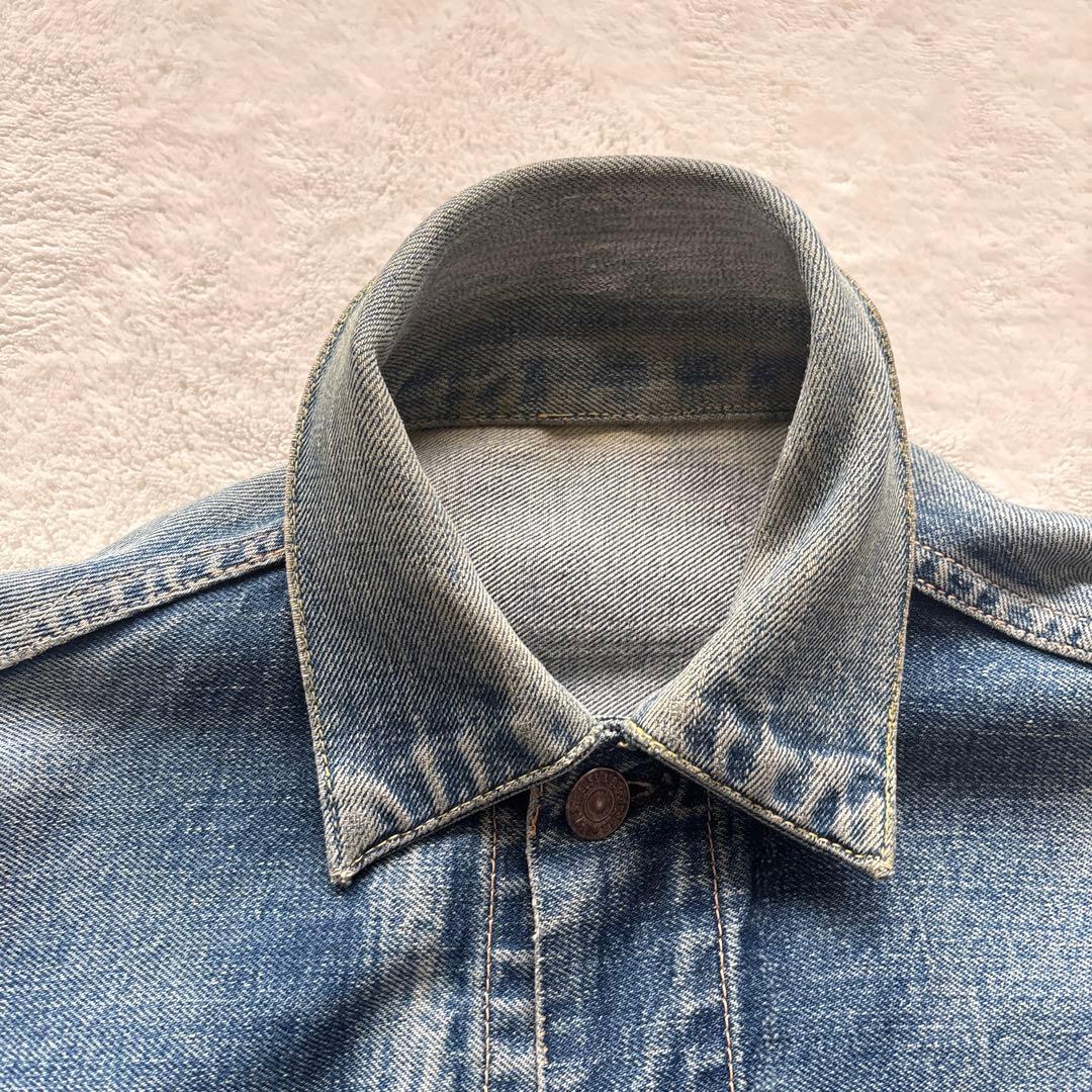 50y LEVIS 507xxオリジナル！！ vintage！！ 本日限定価格
