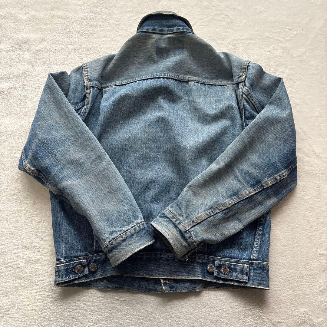 50y LEVIS 507xxオリジナル！！ vintage！！ 本日限定価格