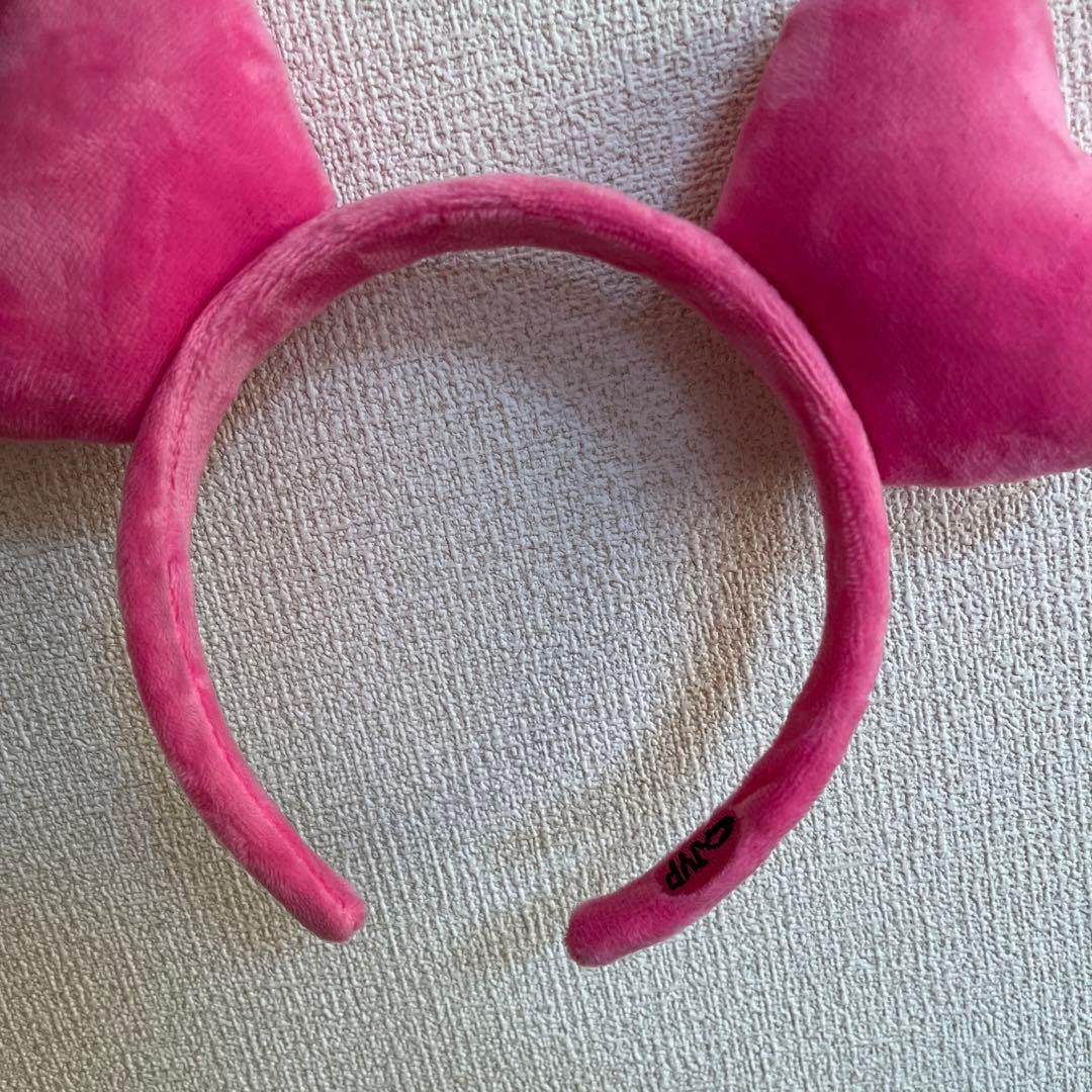 TWICE ラブリー ぬいぐるみ カチューシャ Dreamday
