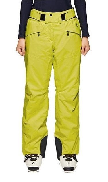 新品 ゴールドウイン GORE-TEX 2レイヤー スキーパンツ (3/L)Ⓗ