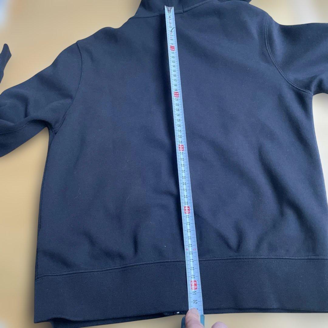 Polo Ralph Lauren ブラックパーカー M