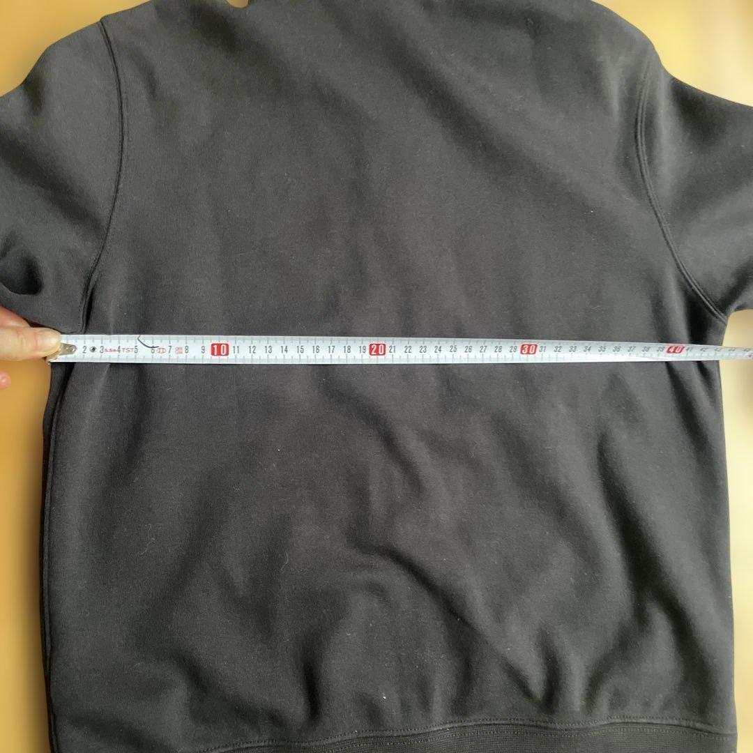 Polo Ralph Lauren ブラックパーカー M