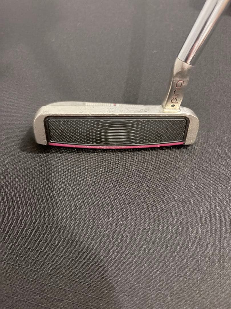 yamamotoping GLe2 SHEA 32インチパター　レディース