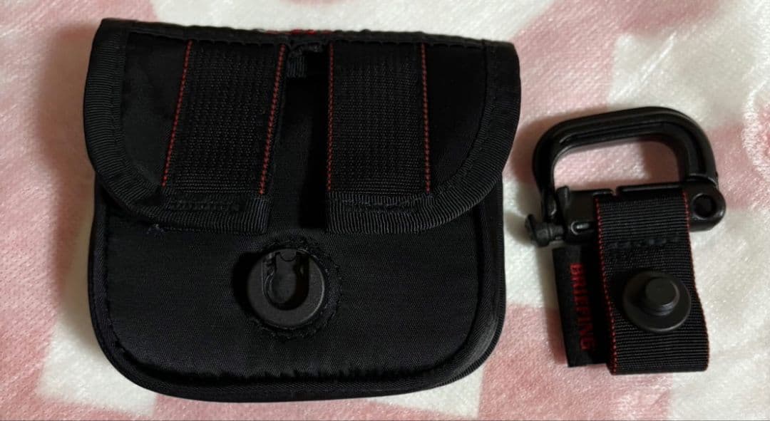 新品・BRIEFING パターカバー マレット型センターシャフト用