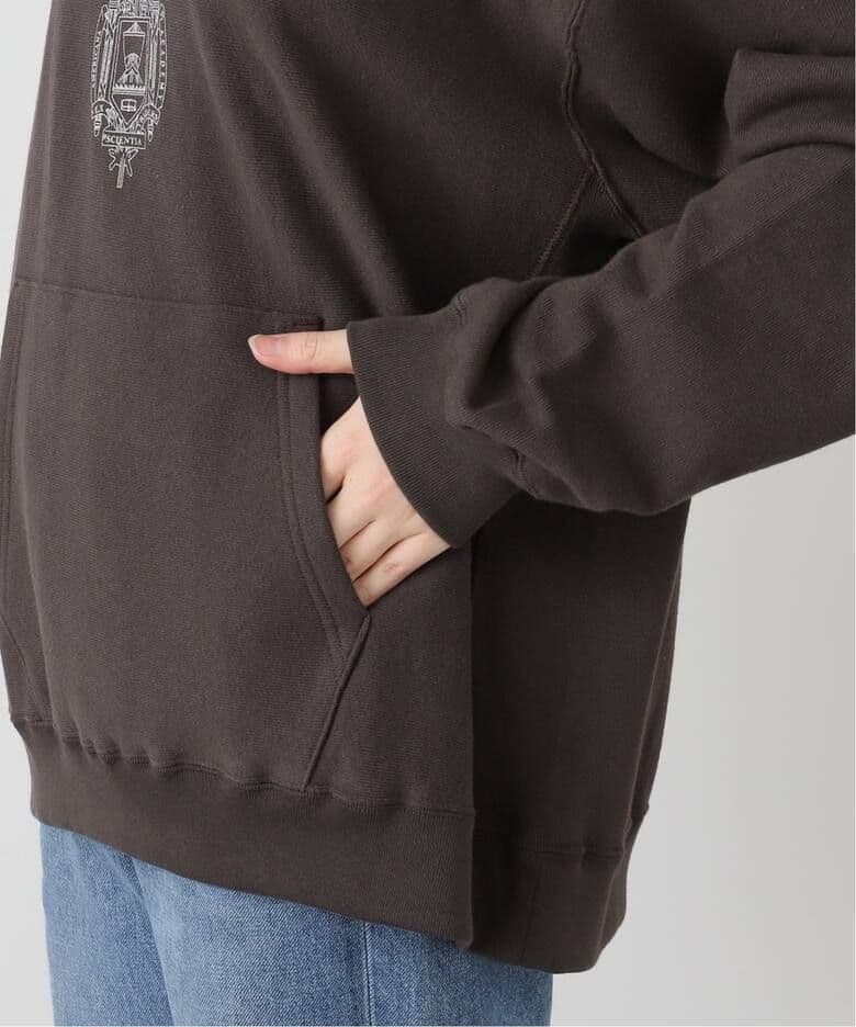 アパルトモンAMERICANA/アメリカーナSWEAT HOODIE