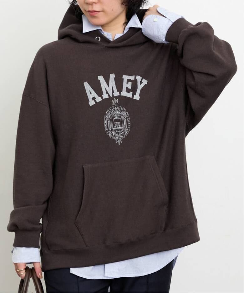 アパルトモンAMERICANA/アメリカーナSWEAT HOODIE