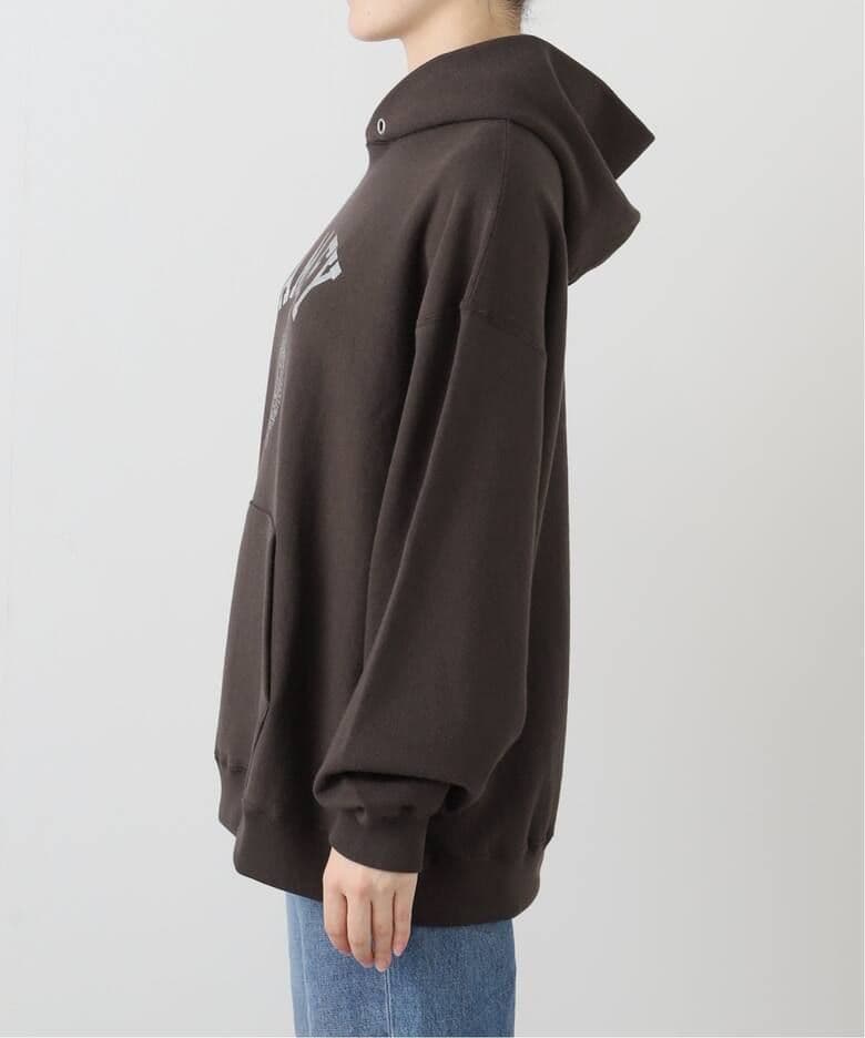 アパルトモンAMERICANA/アメリカーナSWEAT HOODIE