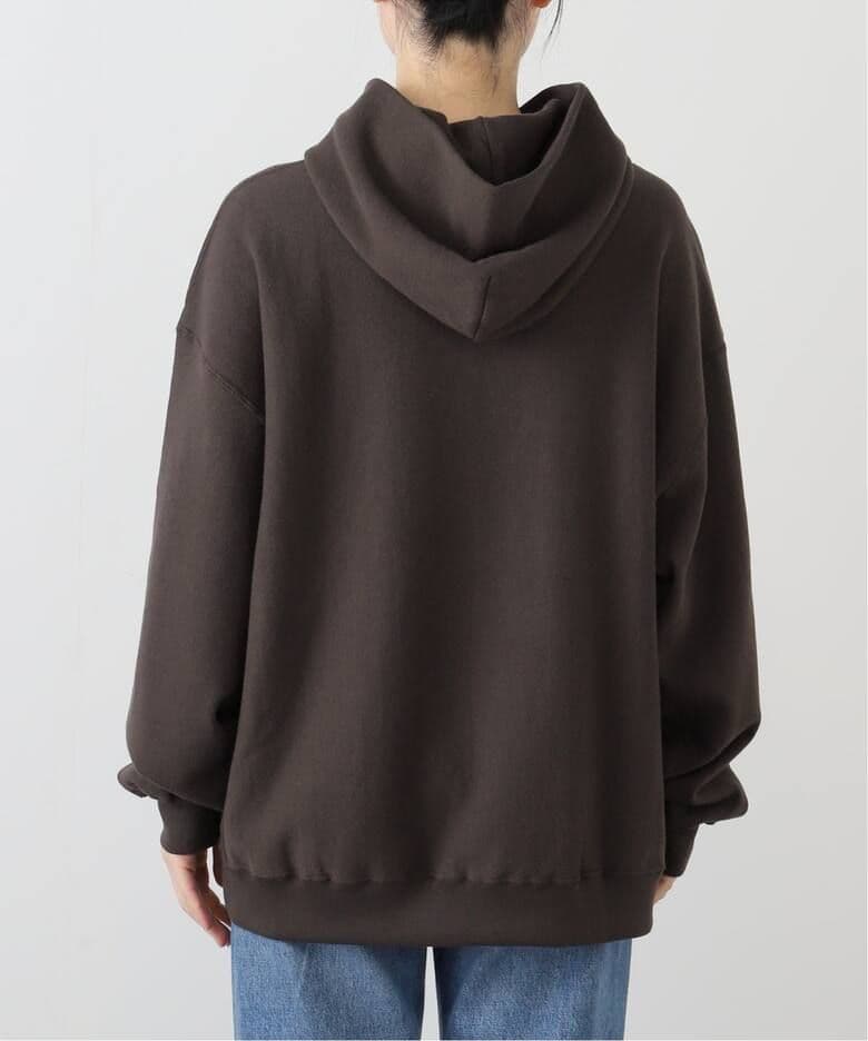 アパルトモンAMERICANA/アメリカーナSWEAT HOODIE