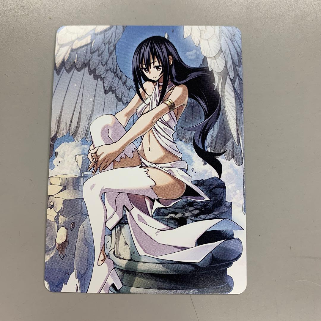 ❶　MTG すべそれ 沢渡慧美 天使トークン 2枚（通常×1枚・Foil×1枚）