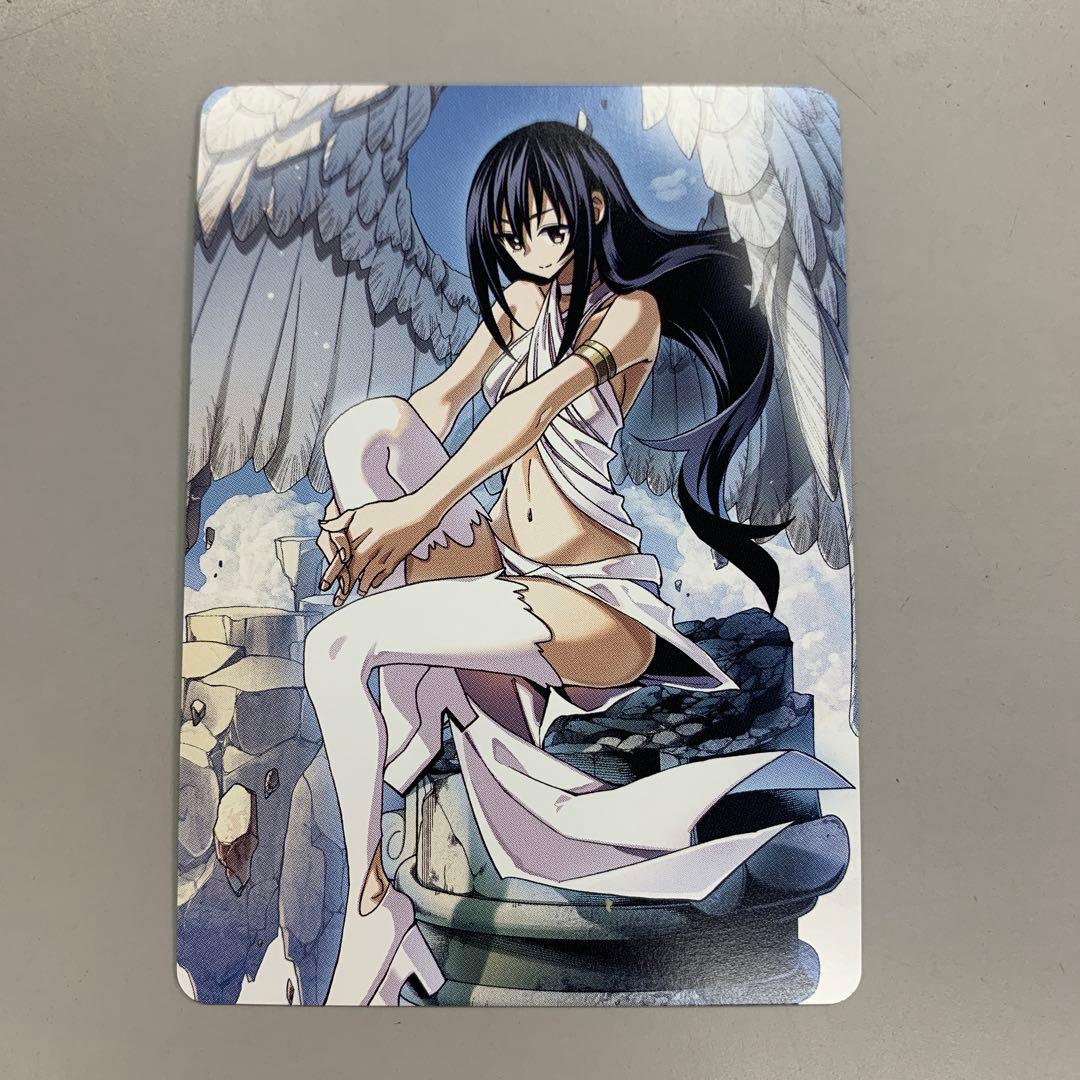 ❶　MTG すべそれ 沢渡慧美 天使トークン 2枚（通常×1枚・Foil×1枚）