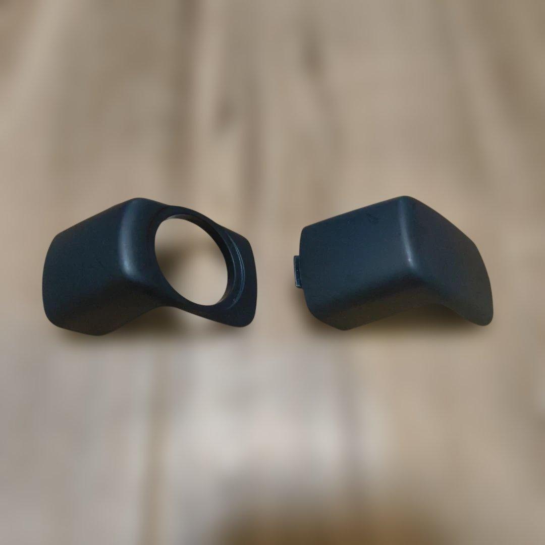 新車外し　S-Works Tarmac Stem 80mm 6°