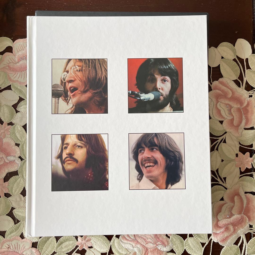 洋楽 THE BEATLES-LET IT BE 6-DISC EDITION