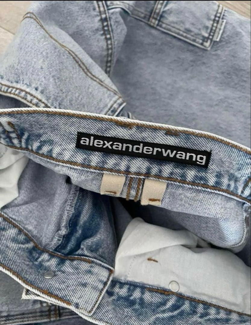 Alexander Wang カーゴパンツ 30