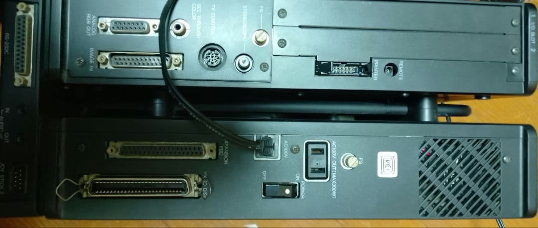 x68000 ace 本体のみ