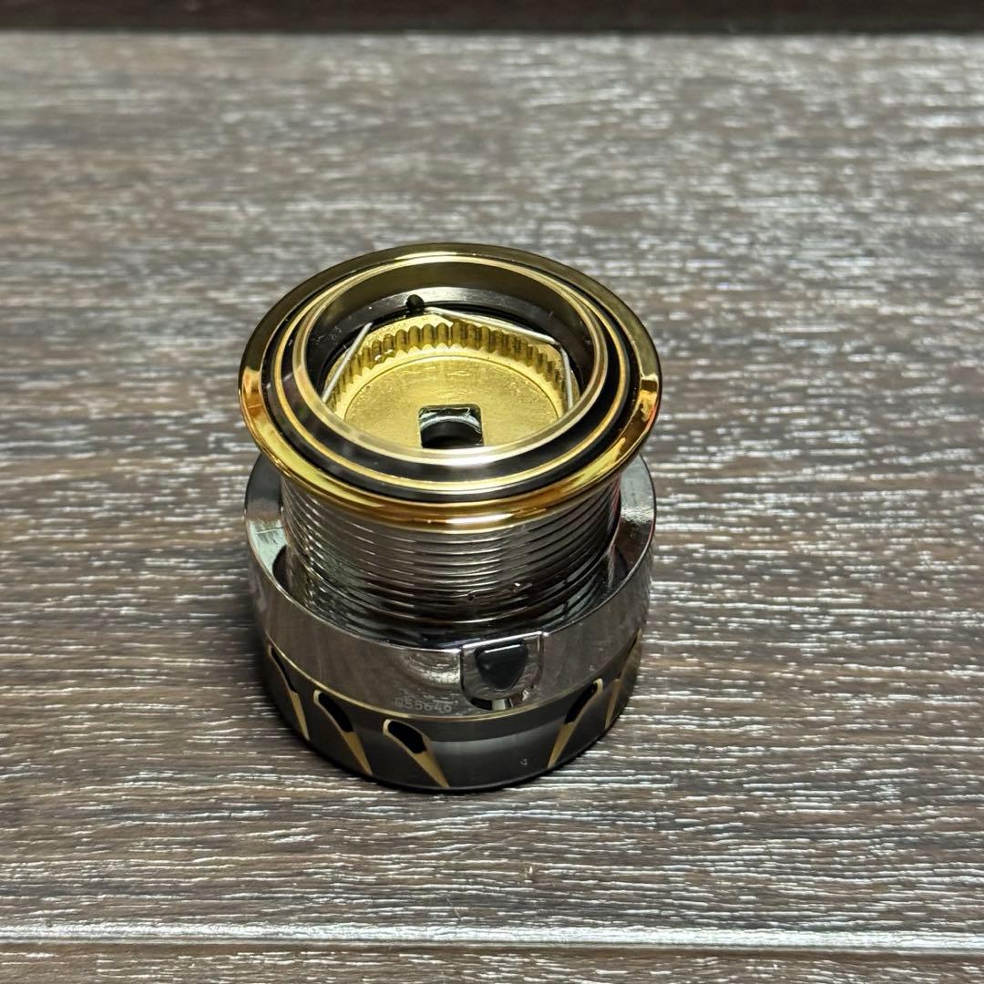 超美品 ダイワ 月下美人 EX 1003 スペアスプール