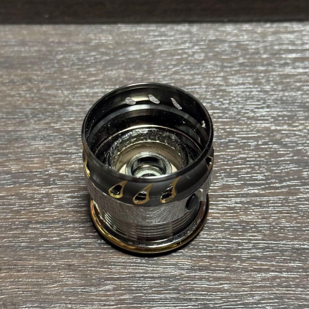 超美品 ダイワ 月下美人 EX 1003 スペアスプール