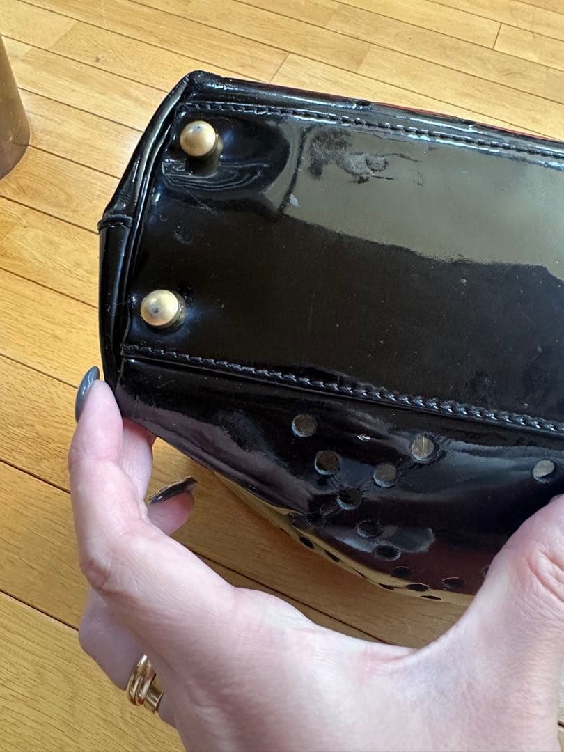 CHANEL カバン