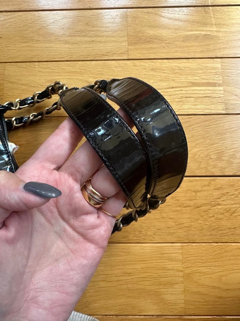 CHANEL カバン