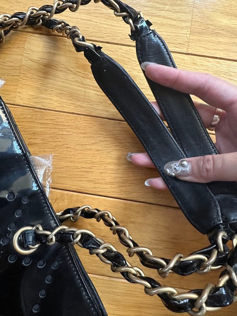 CHANEL カバン