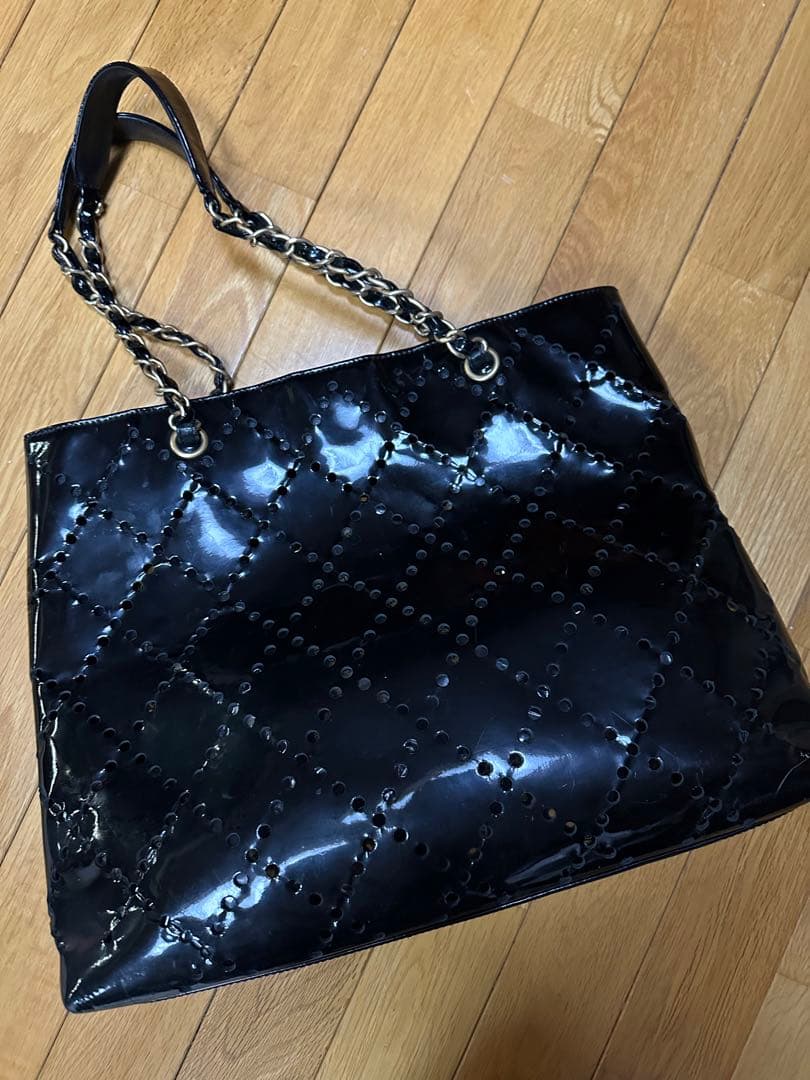CHANEL カバン