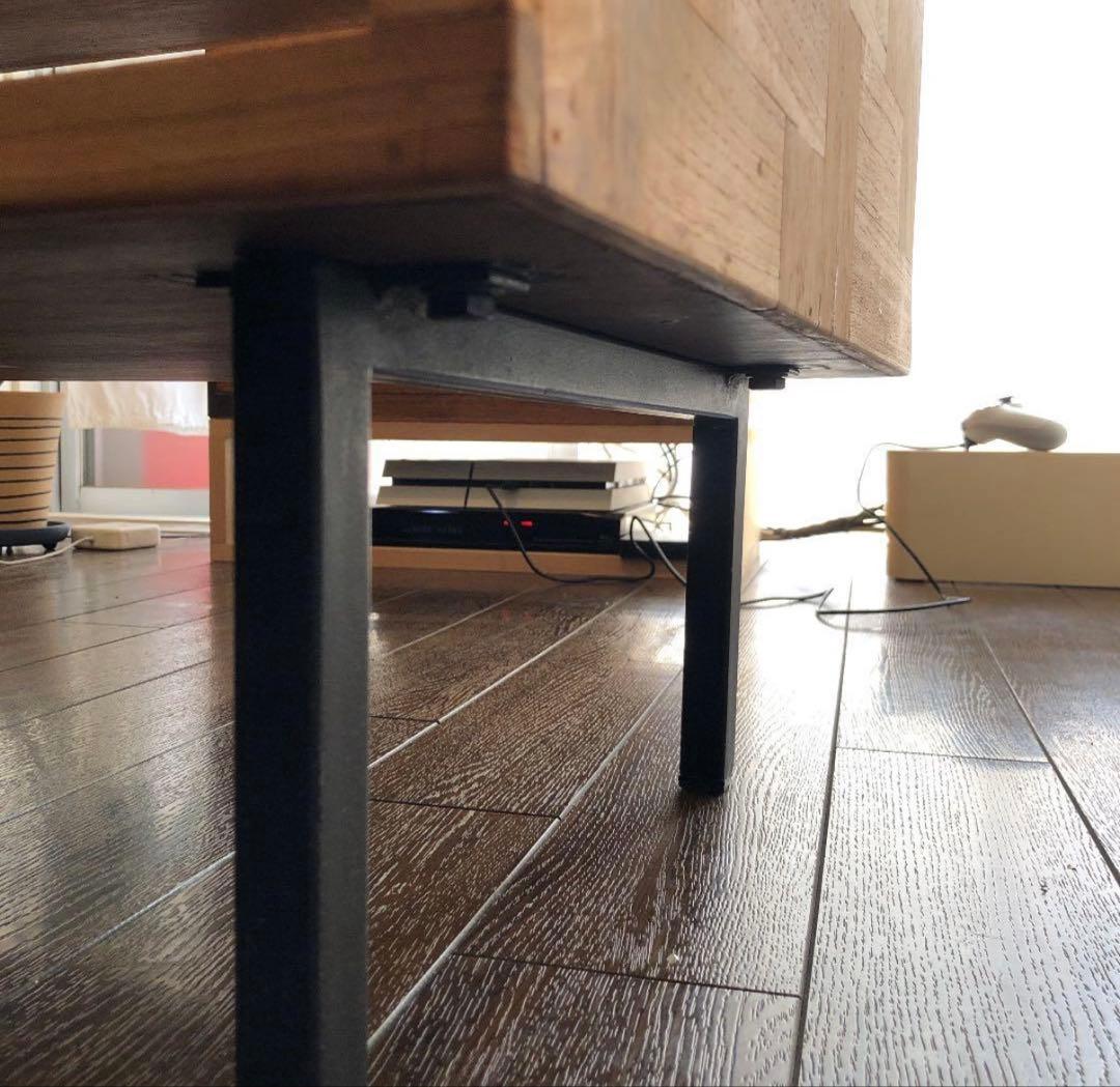 ACME troy coffee table アクメファニチャー