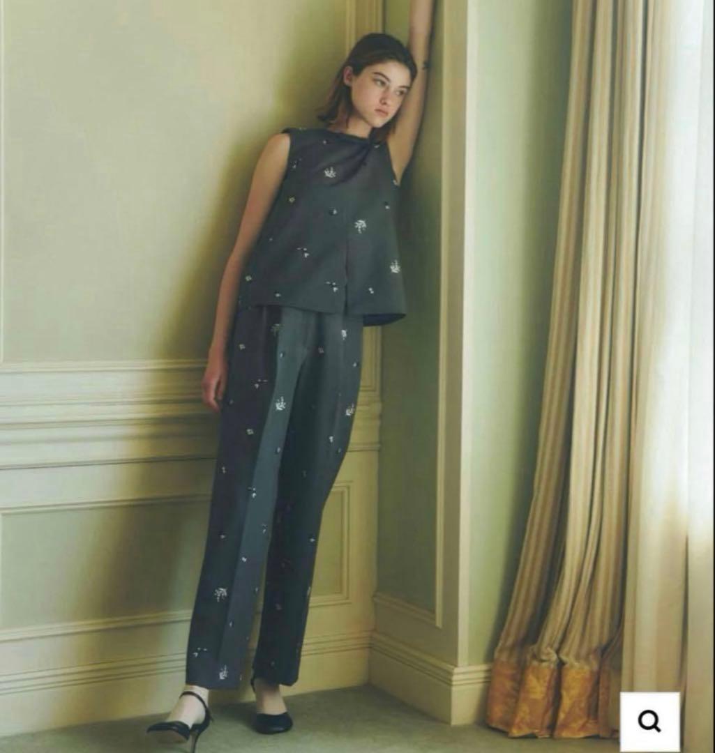 トップス Bibiy. B. GARDEN TOPS