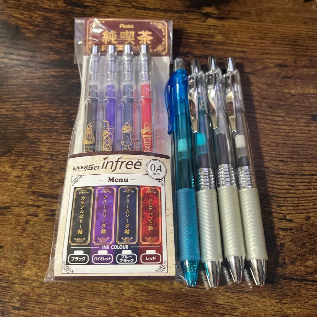 文房具 まとめ売り セット売り シャーペン シャープペンシル ボールペン