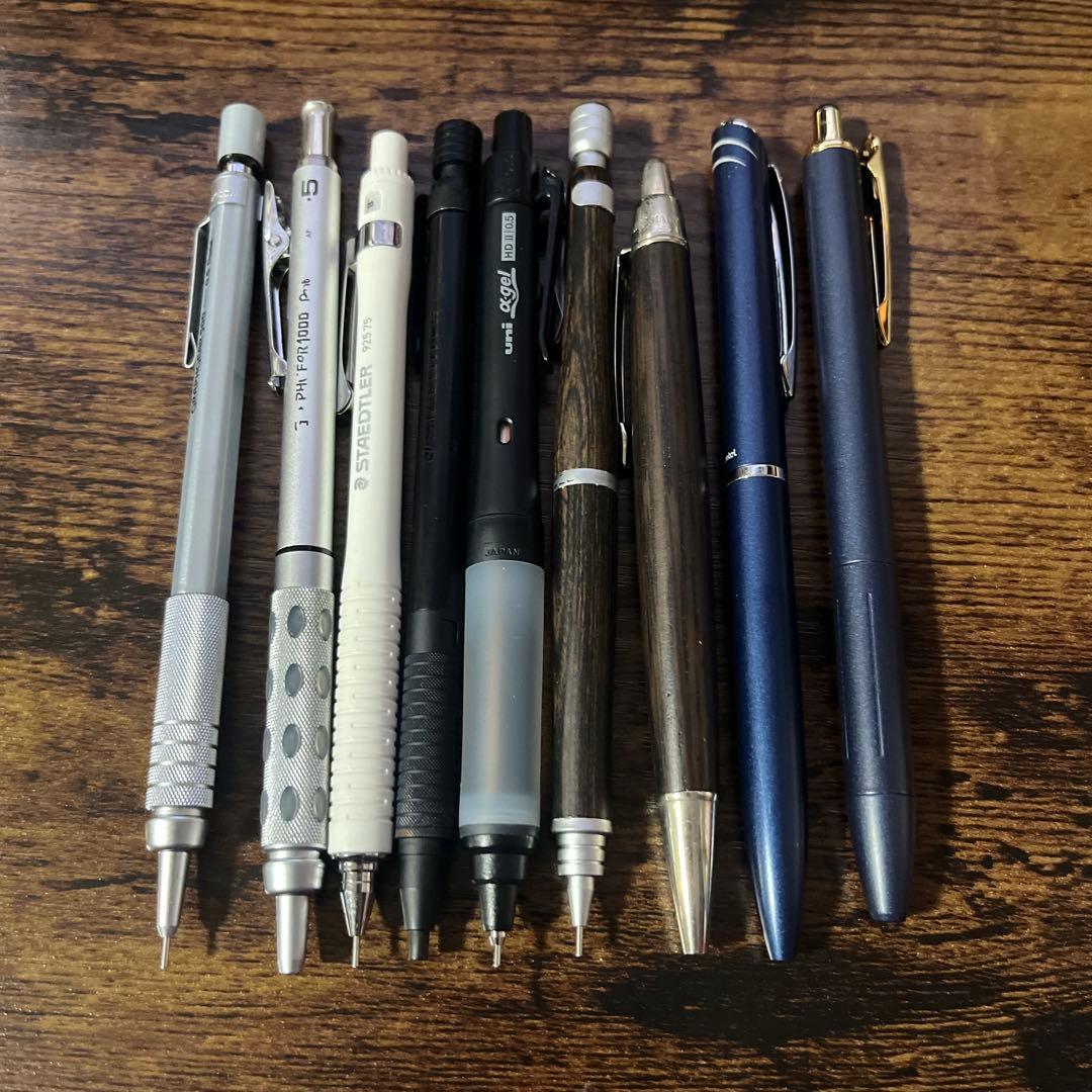 文房具 まとめ売り セット売り シャーペン シャープペンシル ボールペン