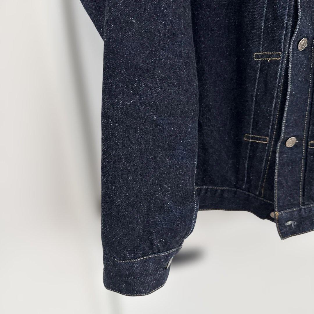 K*様 READYMADE デニムジャケット　SIZE3