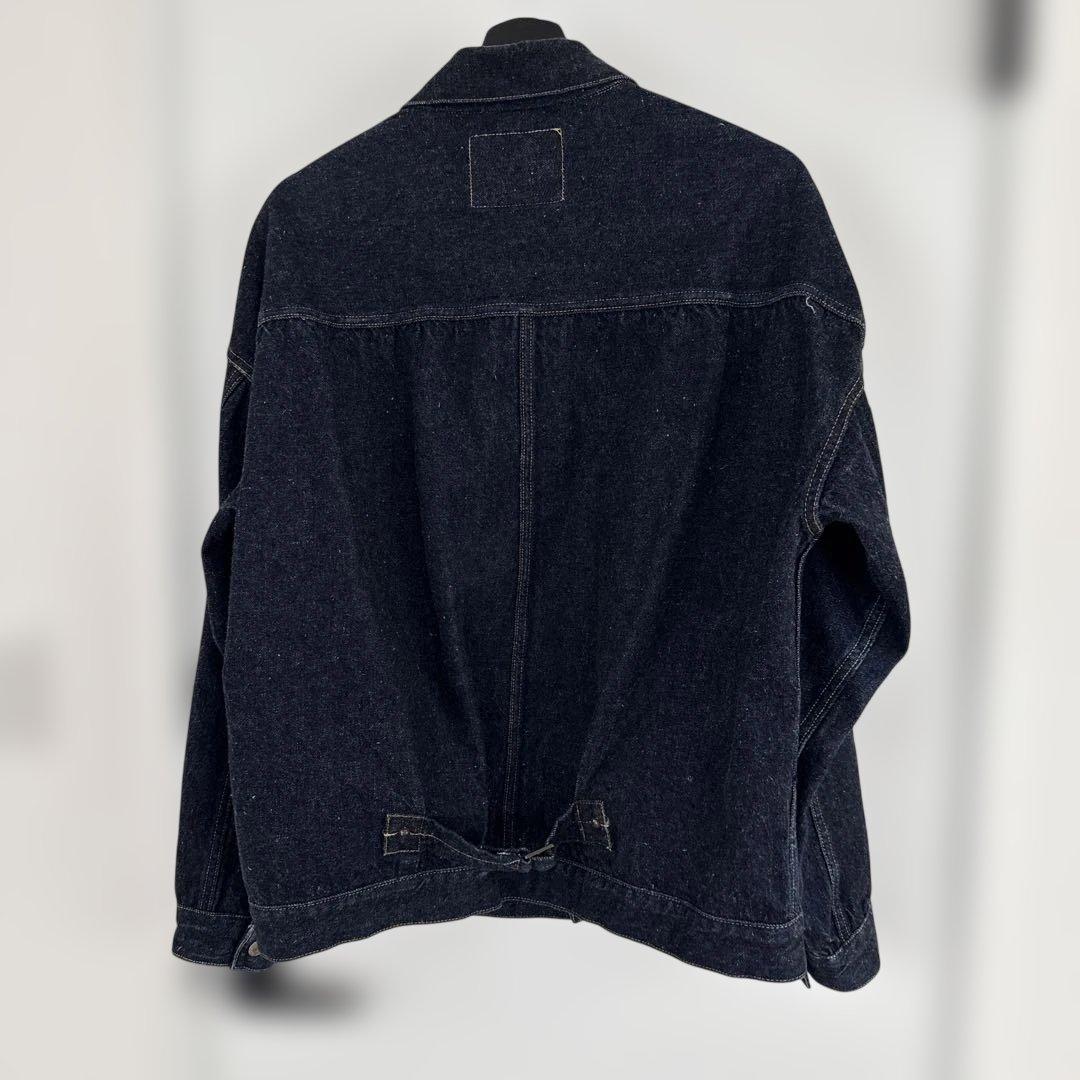 K*様 READYMADE デニムジャケット　SIZE3