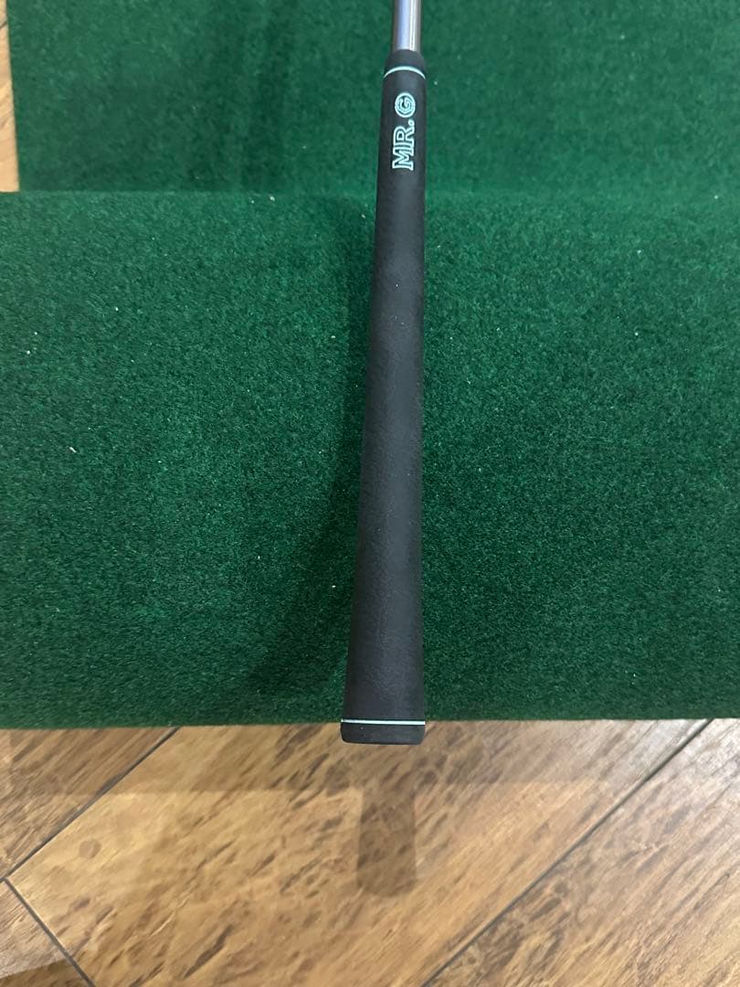 Callaway Ai Smoke 9Wフェアウェイウッド