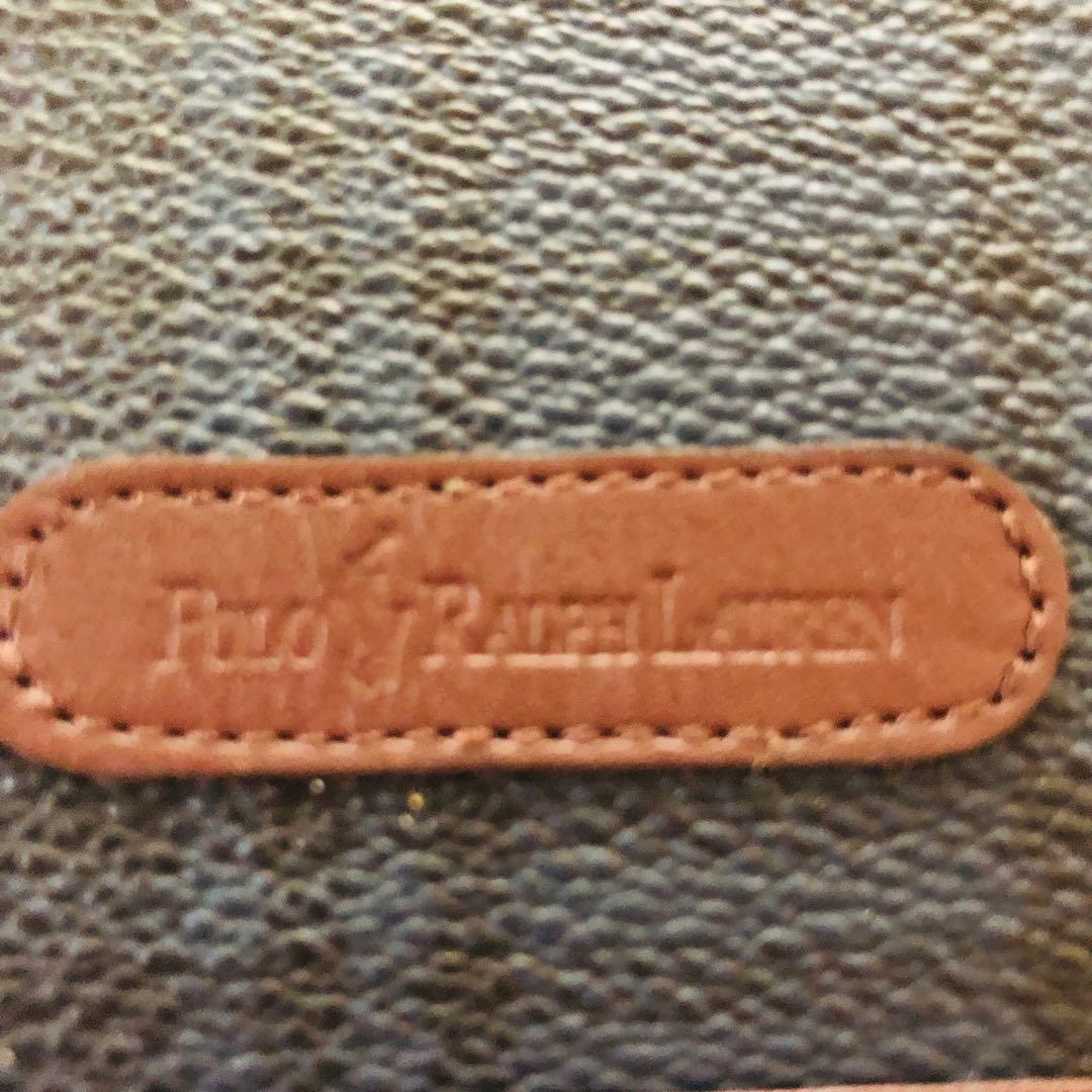 Polo Ralph Lauren ポロ　ラルフローレン　スケジュール帳　手帳