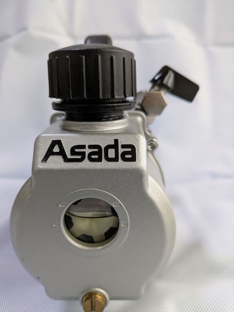 Asada 真空ポンプ