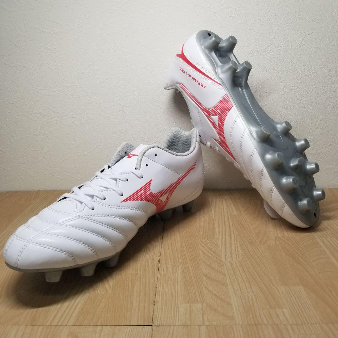 【新品送料込】ミズノ MIZUNO モナルシーダ NEO3 SELECT