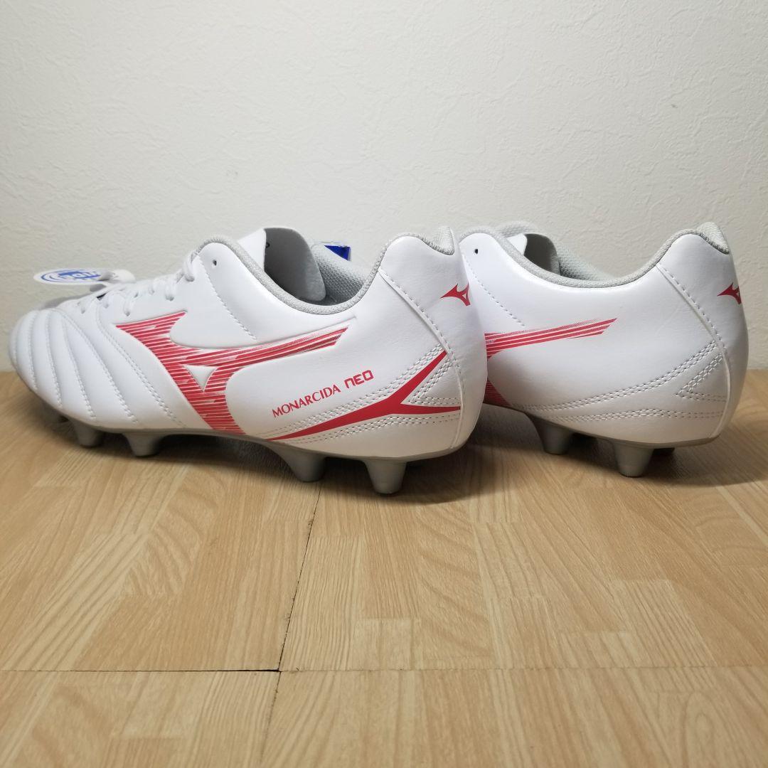 【新品送料込】ミズノ MIZUNO モナルシーダ NEO3 SELECT