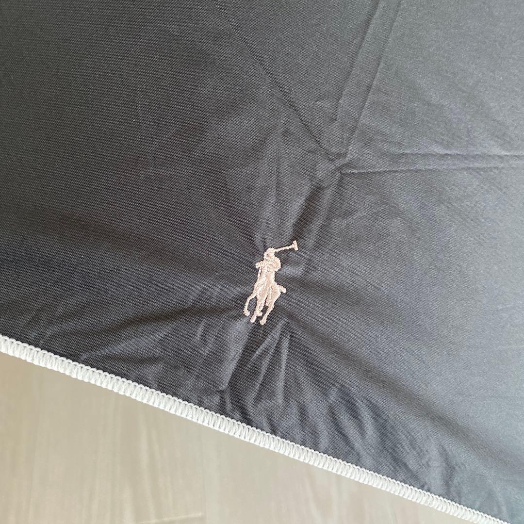 polo rarph lauren 折りたたみ傘