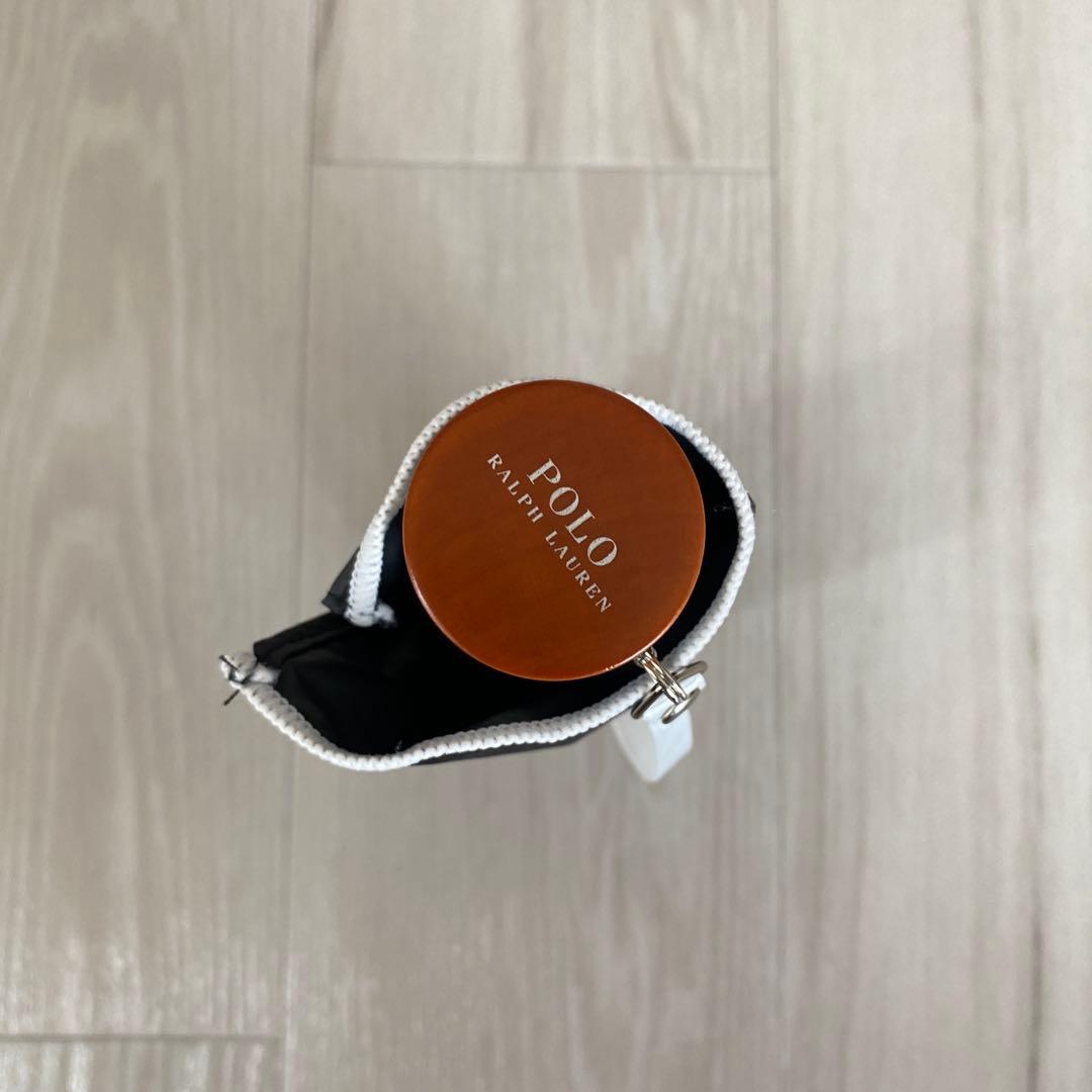 polo rarph lauren 折りたたみ傘