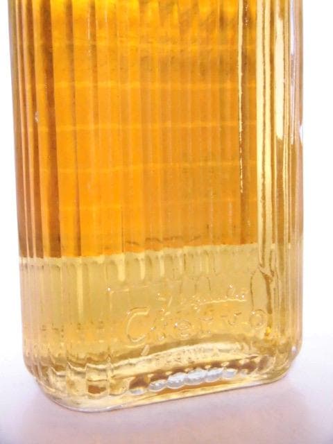 【L2】ホセ クエルボ センテナリオ エクストラ 80年代 40％ 750ml