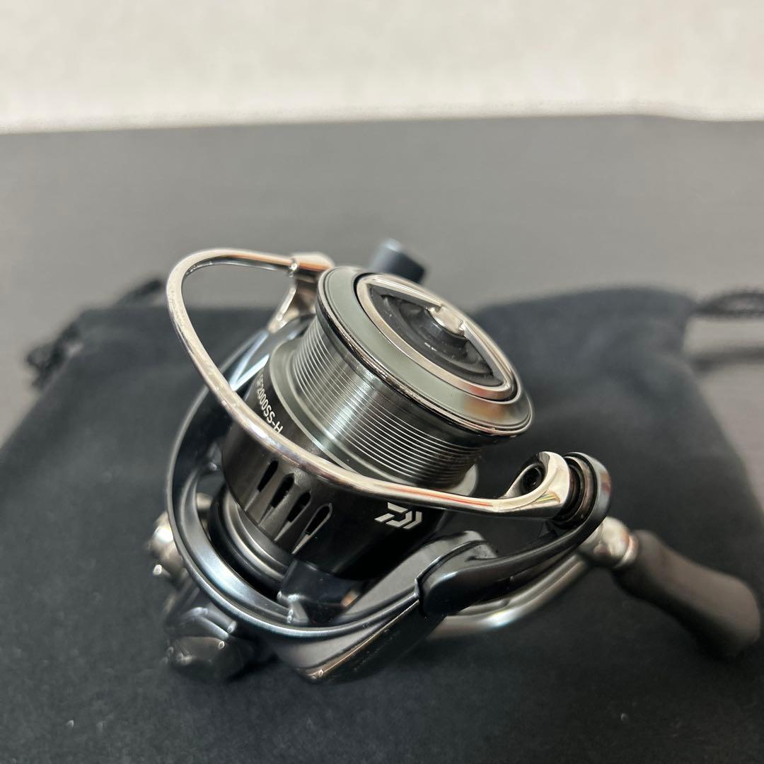 リール DAIWA 23AIRITY STSF2000SS-H
