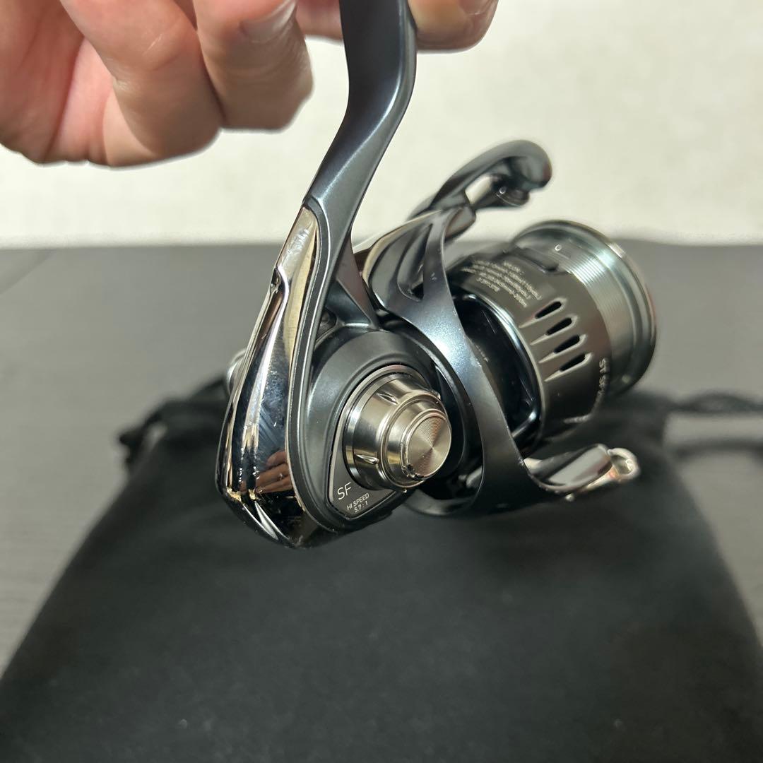リール DAIWA 23AIRITY STSF2000SS-H