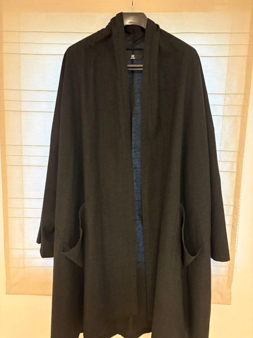 頑*ン様 CAMBIO カーディガン KIMONO Like Gown ガウン